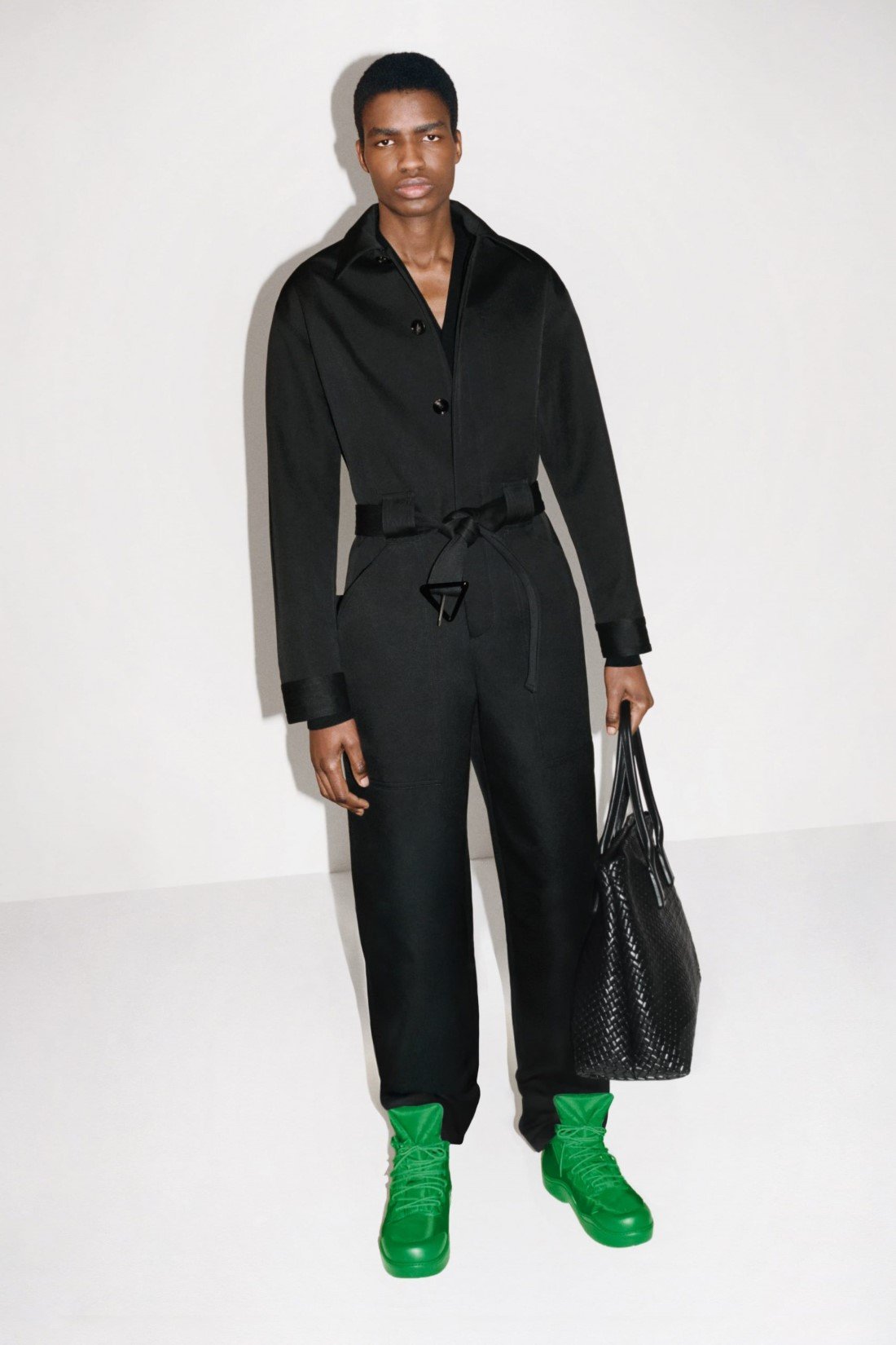Bottega Veneta Pre Automne 2021 8 Bottega Veneta - Pré-Automne 2021