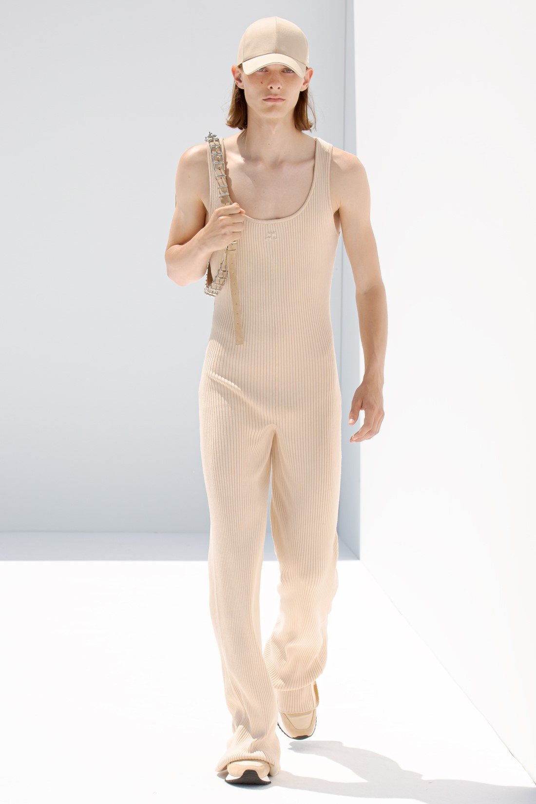 Courreges Printemps Ete 2022 Paris Fashion Week 13 Courrèges - Printemps-Été 2022 - Paris Fashion Week
