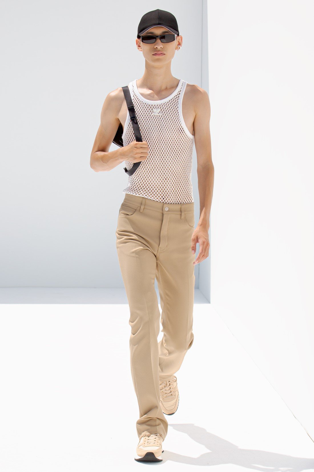 Courreges Printemps Ete 2022 Paris Fashion Week 7 Courrèges - Printemps-Été 2022 - Paris Fashion Week