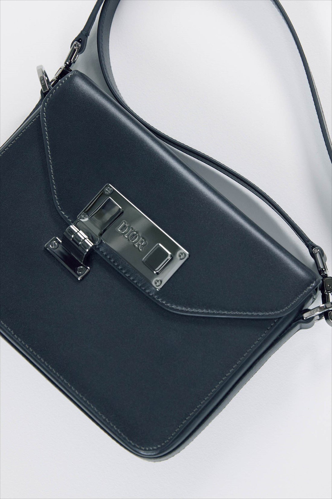 Dior Lock Bag 8 Dior Lock Bag - Dior Men