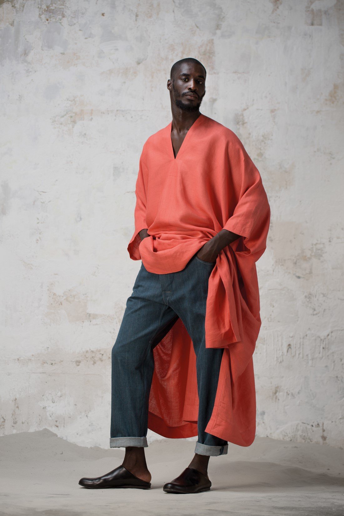 Jan Jan Van Essche Printemps Ete 2022 Paris Fashion Week 9 Jan-Jan Van Essche - Printemps-Été 2022 - Paris Fashion Week