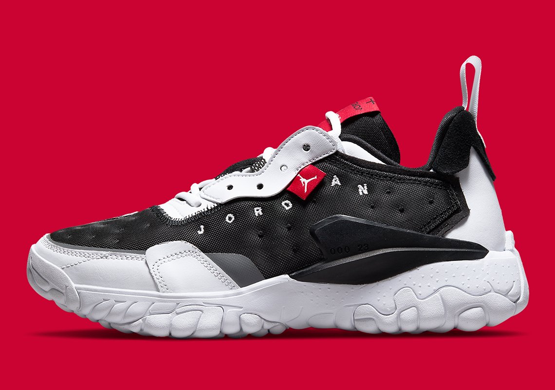 Jordan Delta 2 Chicago Bulls 1 Jordan Delta 2 "Chicago Bulls"