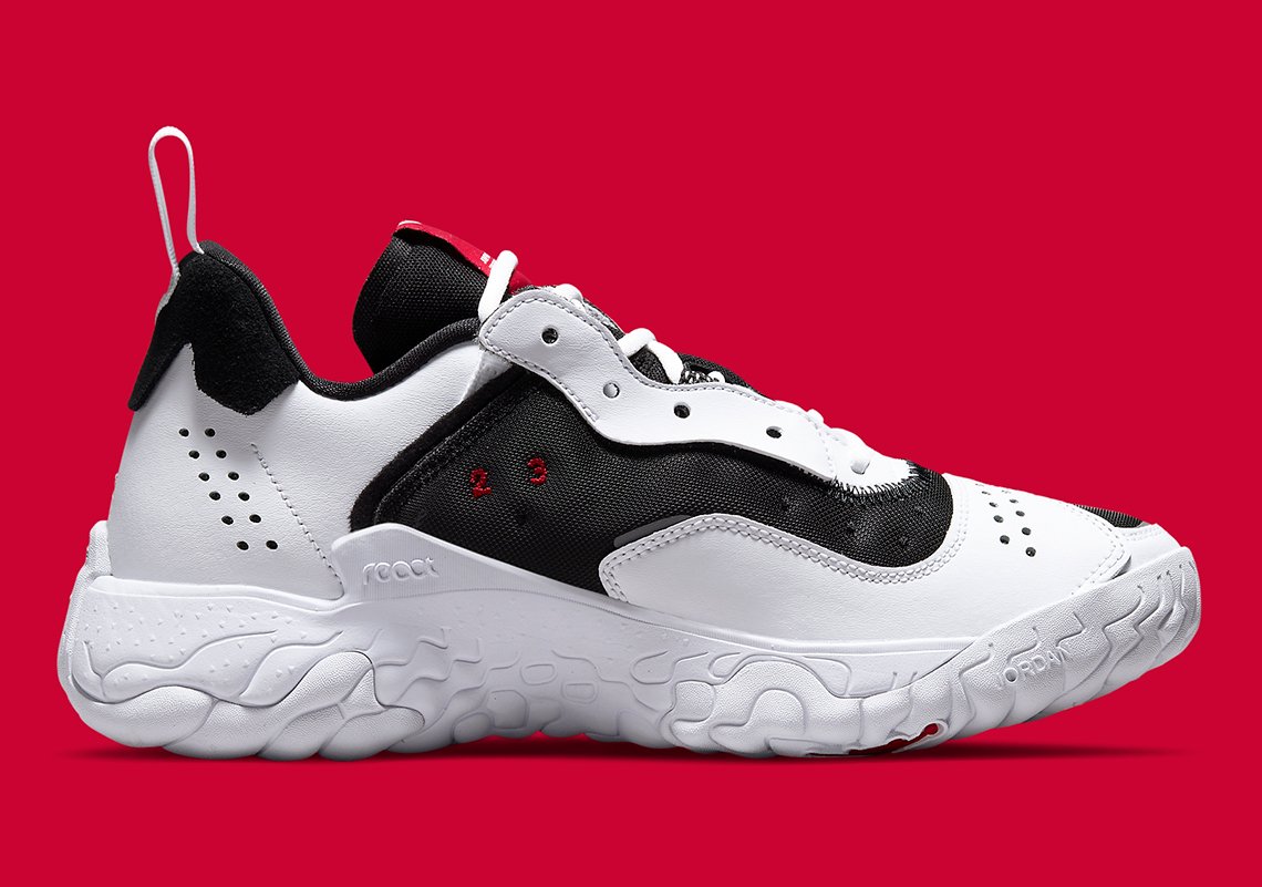 Jordan Delta 2 Chicago Bulls 2 Jordan Delta 2 "Chicago Bulls"
