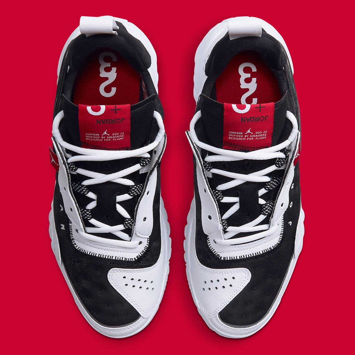 Jordan Delta 2 Chicago Bulls 3 Jordan Delta 2 "Chicago Bulls"