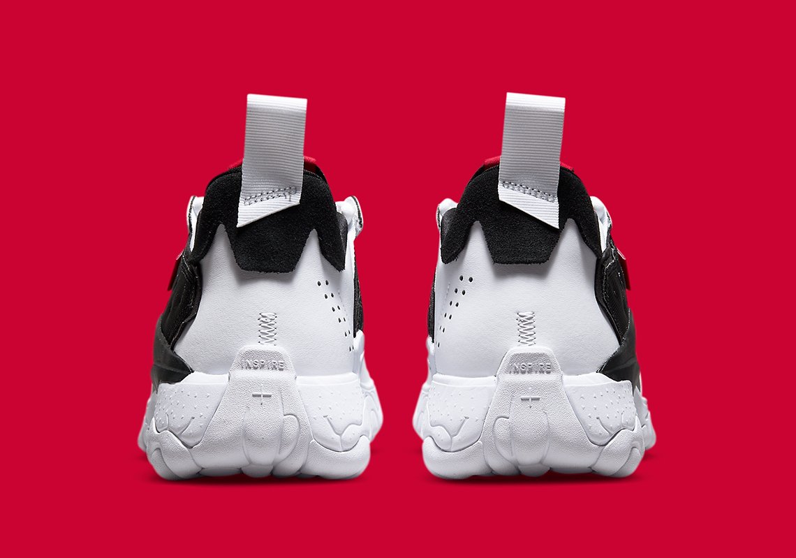 Jordan Delta 2 Chicago Bulls 4 Jordan Delta 2 "Chicago Bulls"