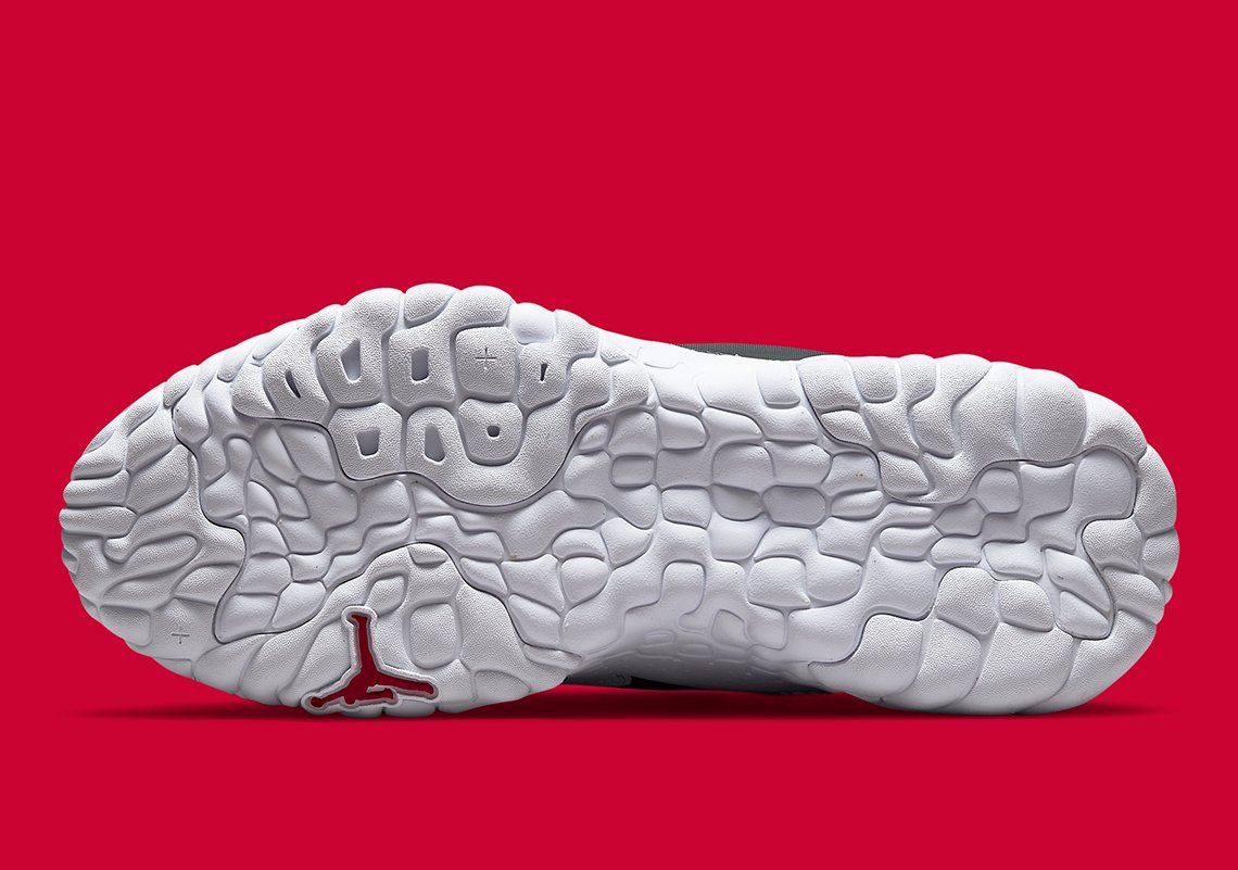Jordan Delta 2 Chicago Bulls 5 Jordan Delta 2 "Chicago Bulls"