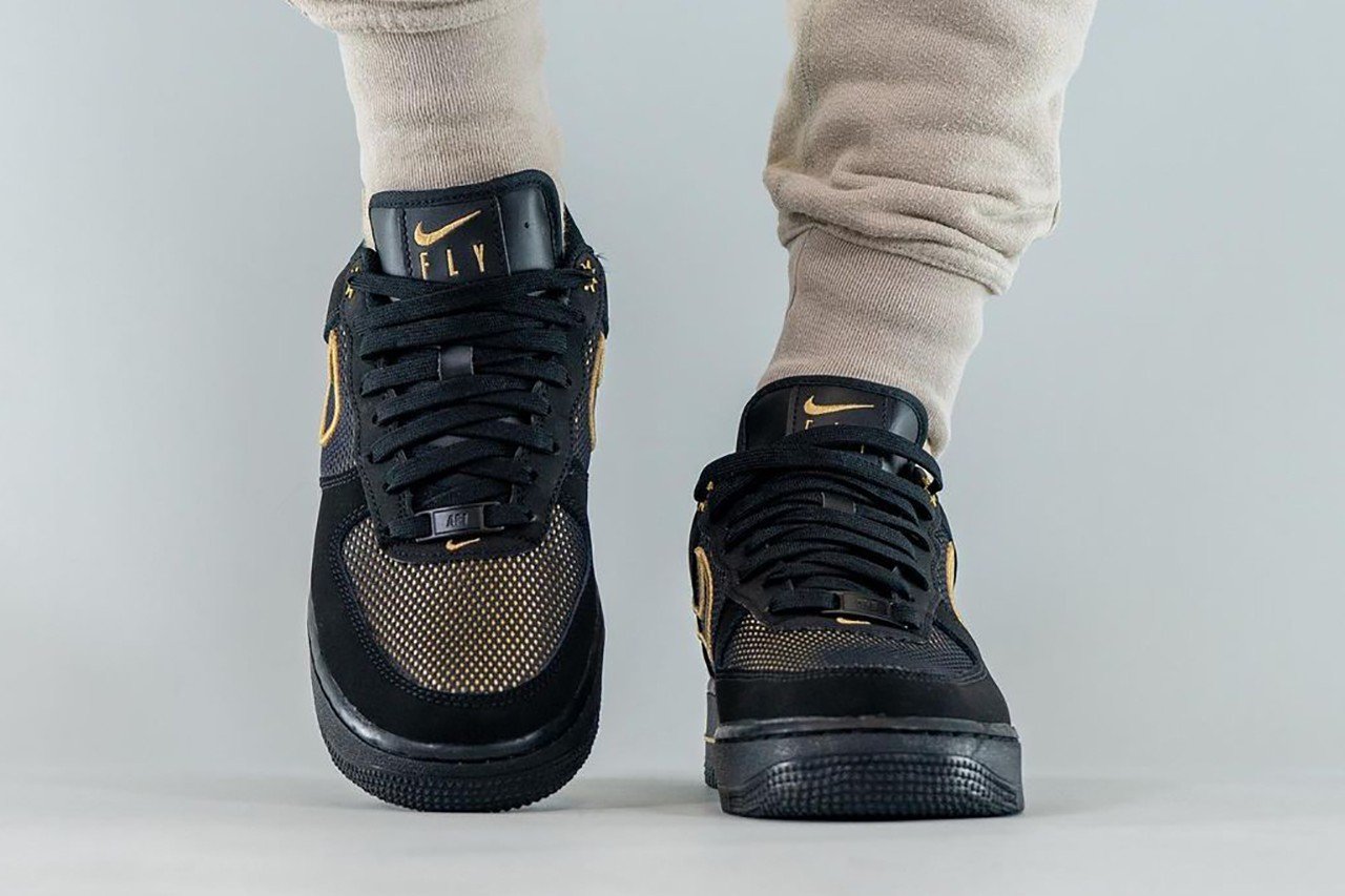 Nike Air Force 1 Low Legendary 3 Nike Air Force 1 Low Legendary