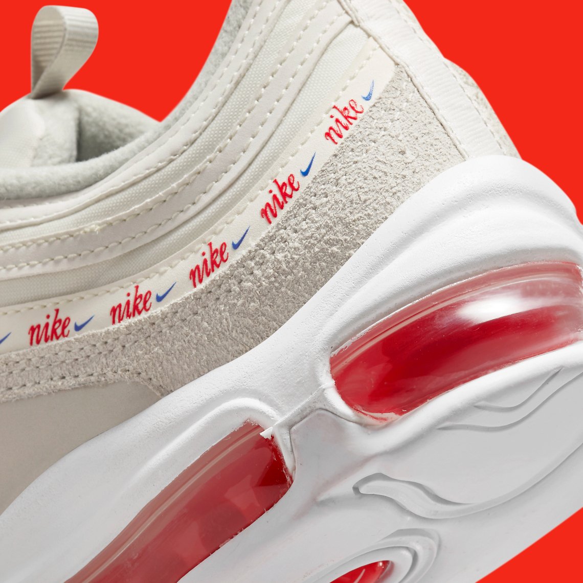 Nike Air Max 97 "First Use"