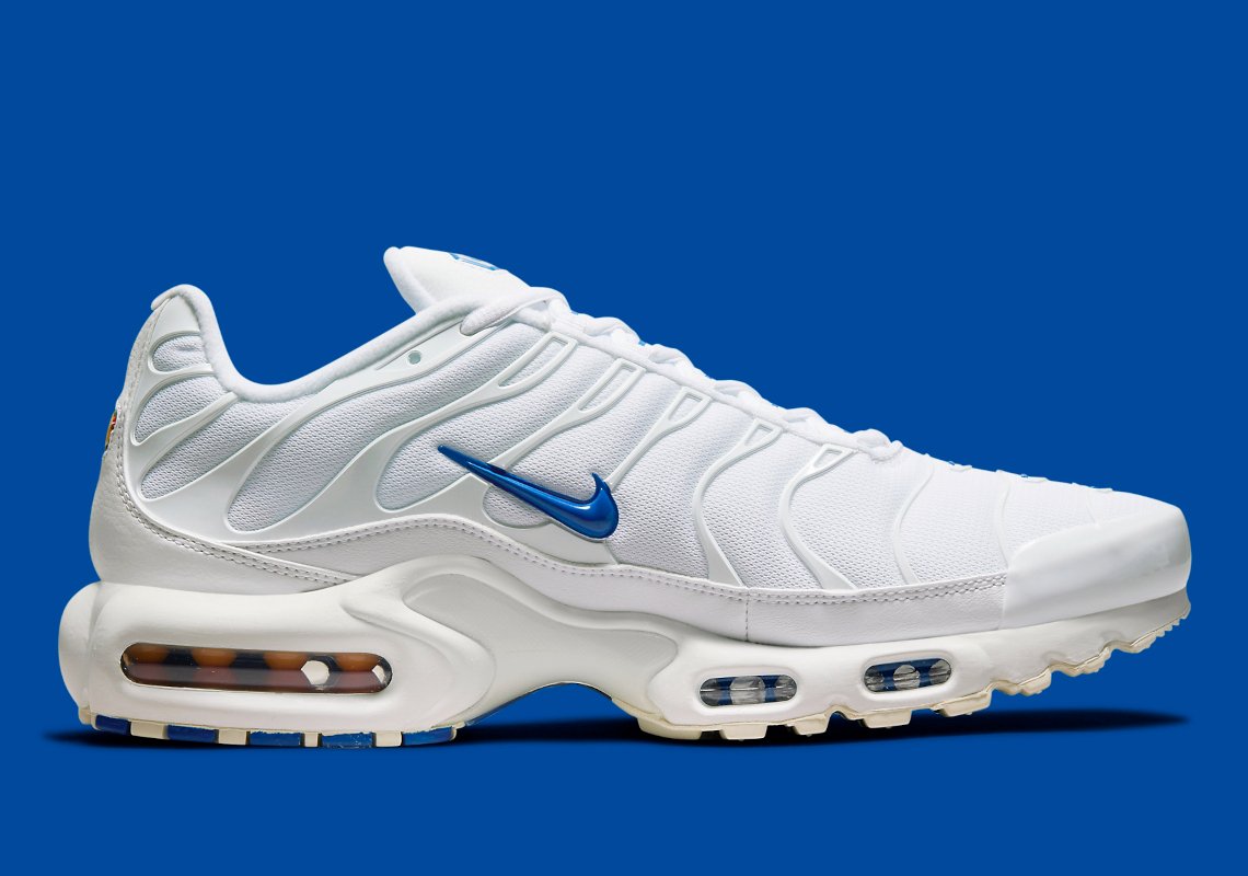 Nike Air Max Plus Multi Swoosh 2 Nike Air Max Plus "Multi Swoosh"