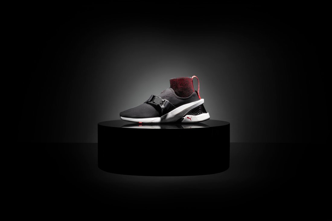 PUMA x Ferrari ION F 1 PUMA x Ferrari ION F