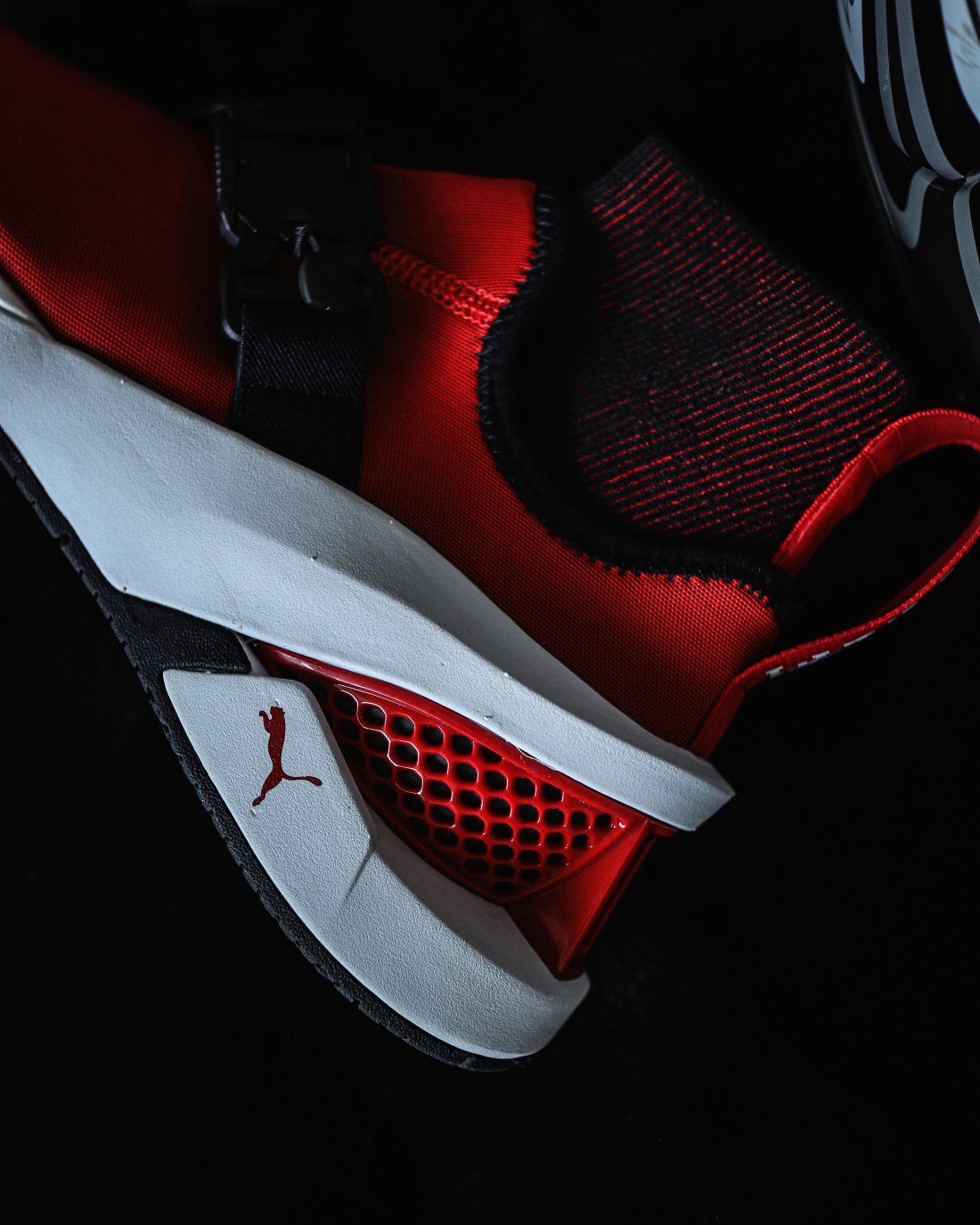 PUMA x Ferrari ION F 5 PUMA x Ferrari ION F
