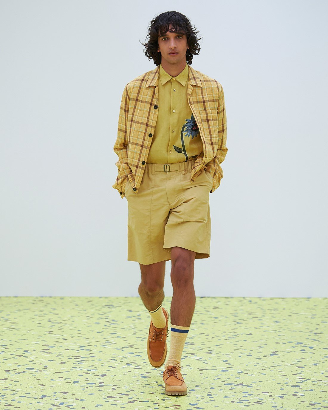 Paul Smith Printemps Ete 2022 Paris Fashion Week 11 Paul Smith - Printemps-Été 2022 - Paris Fashion Week