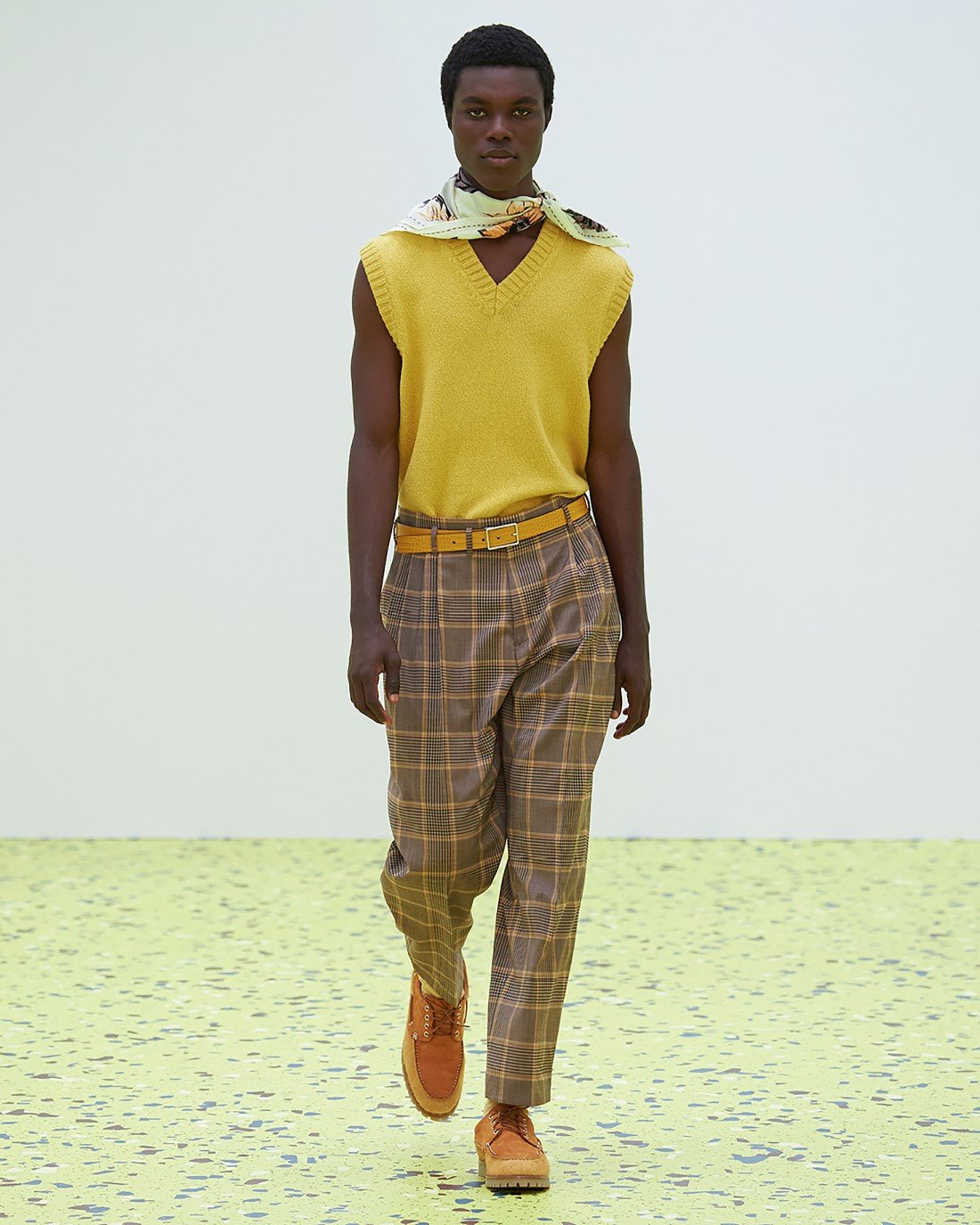 Paul Smith Printemps Ete 2022 Paris Fashion Week 12 Paul Smith - Printemps-Été 2022 - Paris Fashion Week