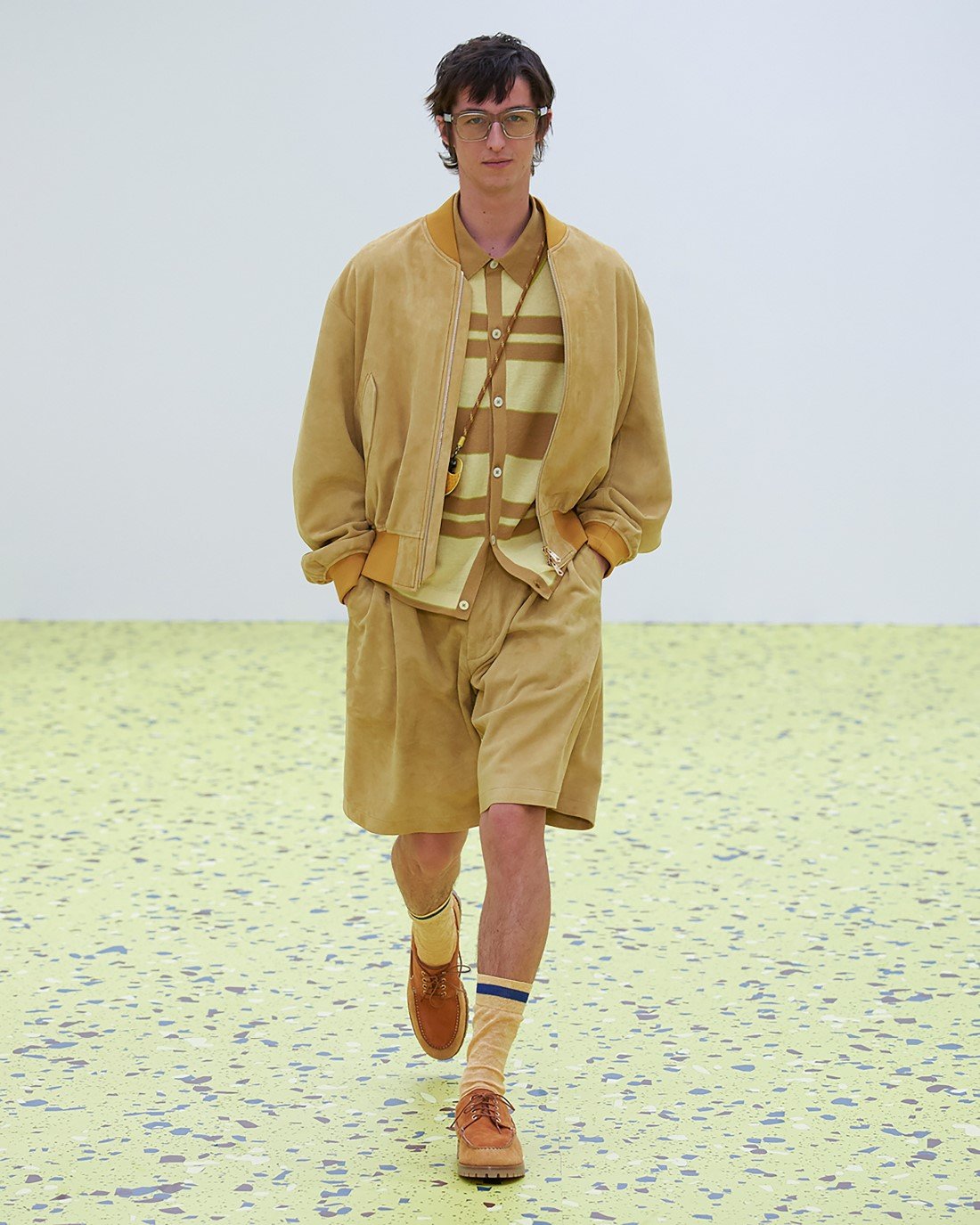 Paul Smith Printemps Ete 2022 Paris Fashion Week 13 Paul Smith - Printemps-Été 2022 - Paris Fashion Week