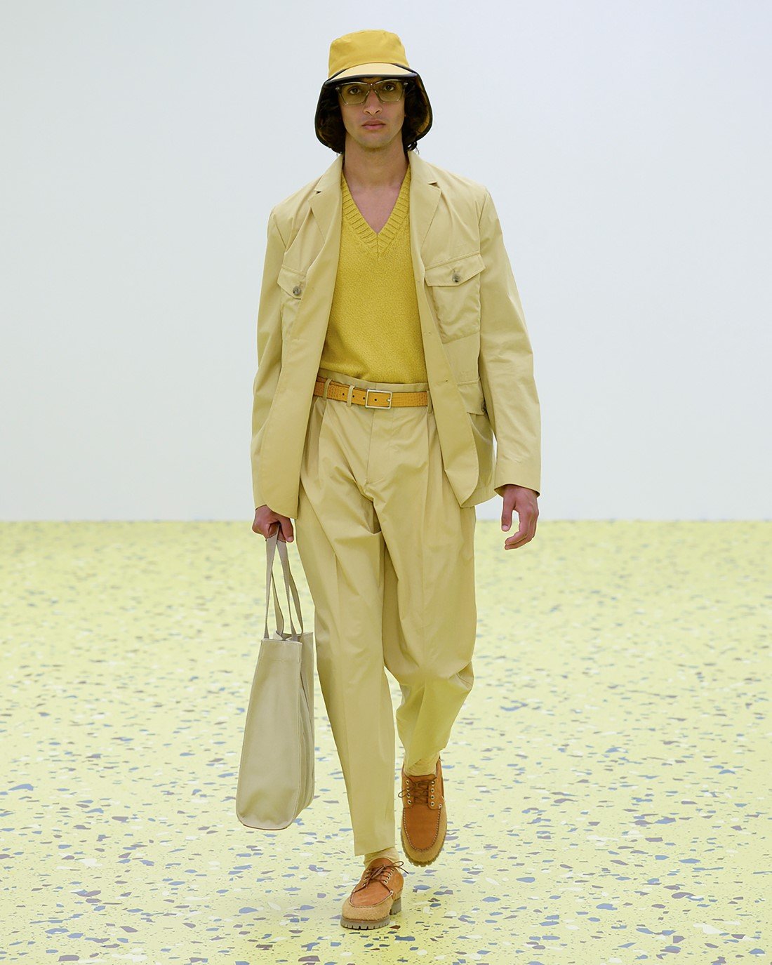 Paul Smith Printemps Ete 2022 Paris Fashion Week 15 Paul Smith - Printemps-Été 2022 - Paris Fashion Week