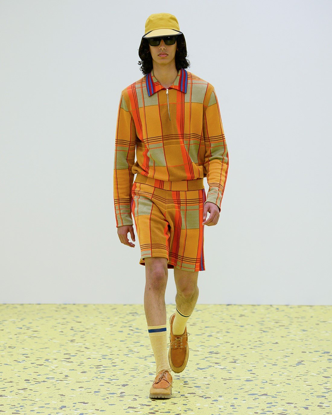 Paul Smith Printemps Ete 2022 Paris Fashion Week 16 Paul Smith - Printemps-Été 2022 - Paris Fashion Week