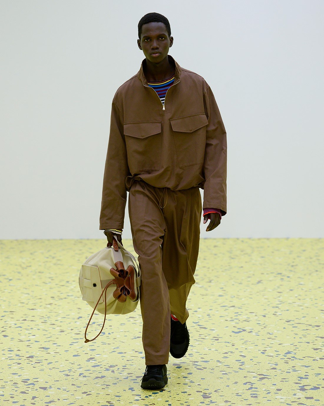 Paul Smith Printemps Ete 2022 Paris Fashion Week 17 Paul Smith - Printemps-Été 2022 - Paris Fashion Week