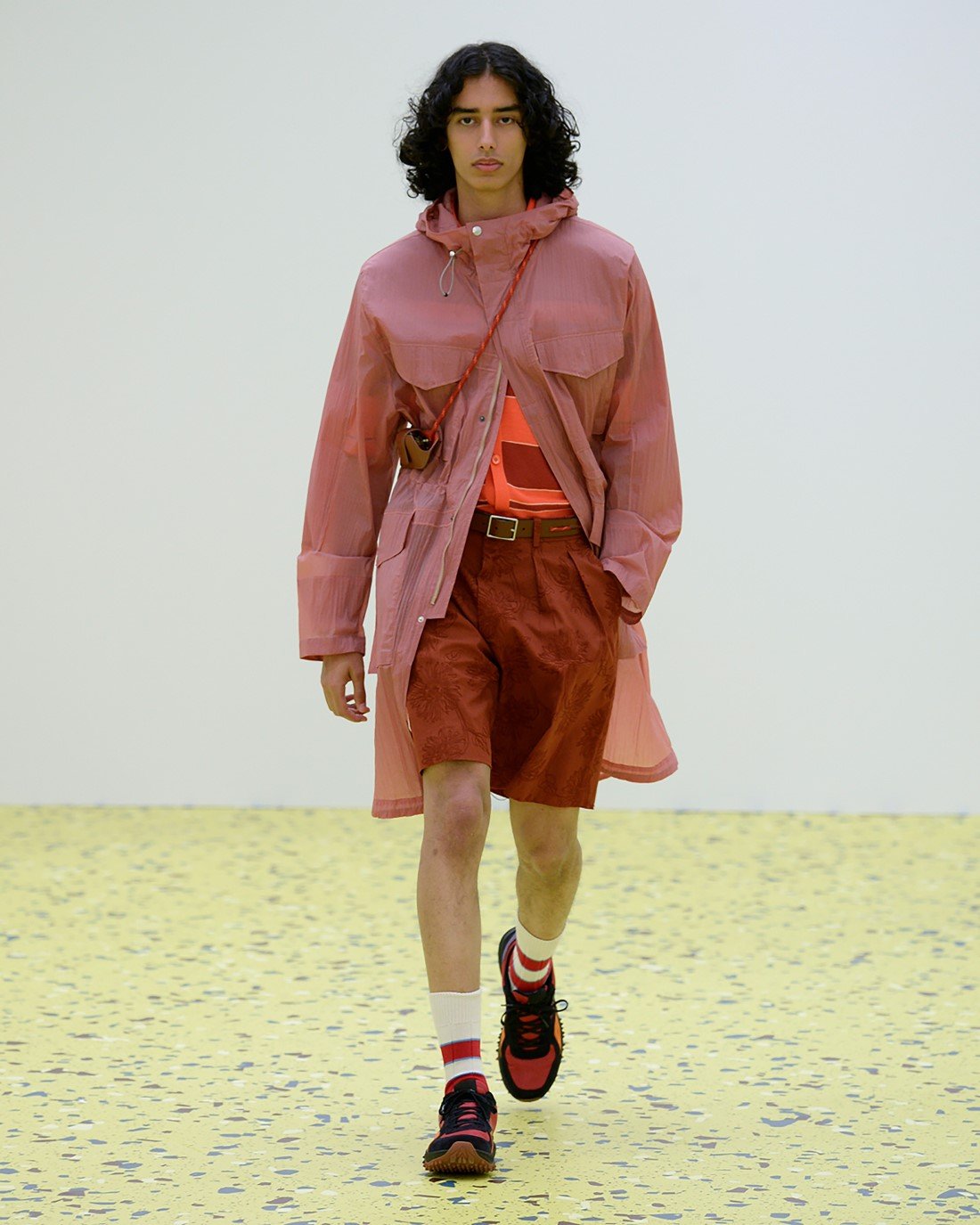 Paul Smith Printemps Ete 2022 Paris Fashion Week 24 Paul Smith - Printemps-Été 2022 - Paris Fashion Week