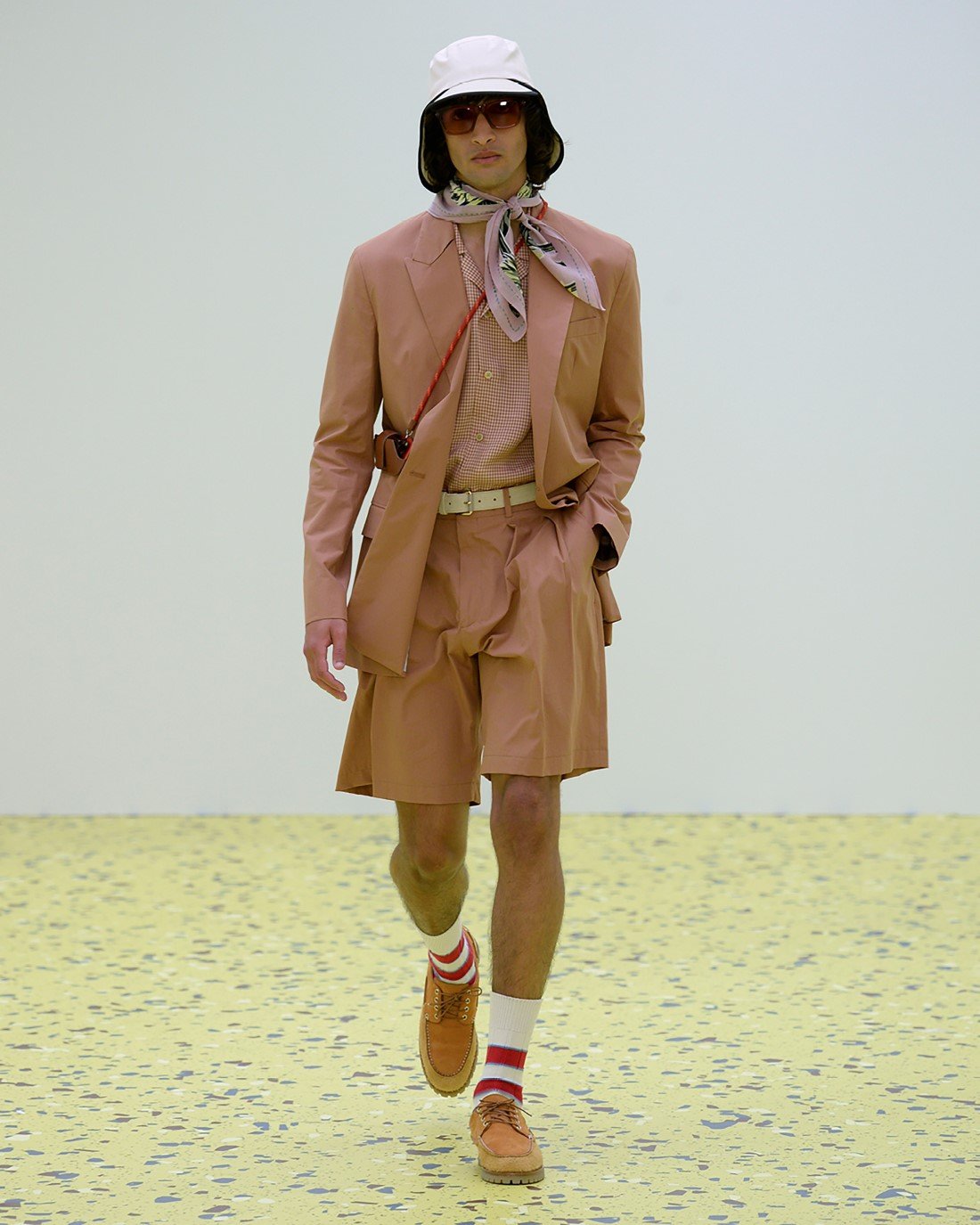 Paul Smith Printemps Ete 2022 Paris Fashion Week 25 Paul Smith - Printemps-Été 2022 - Paris Fashion Week