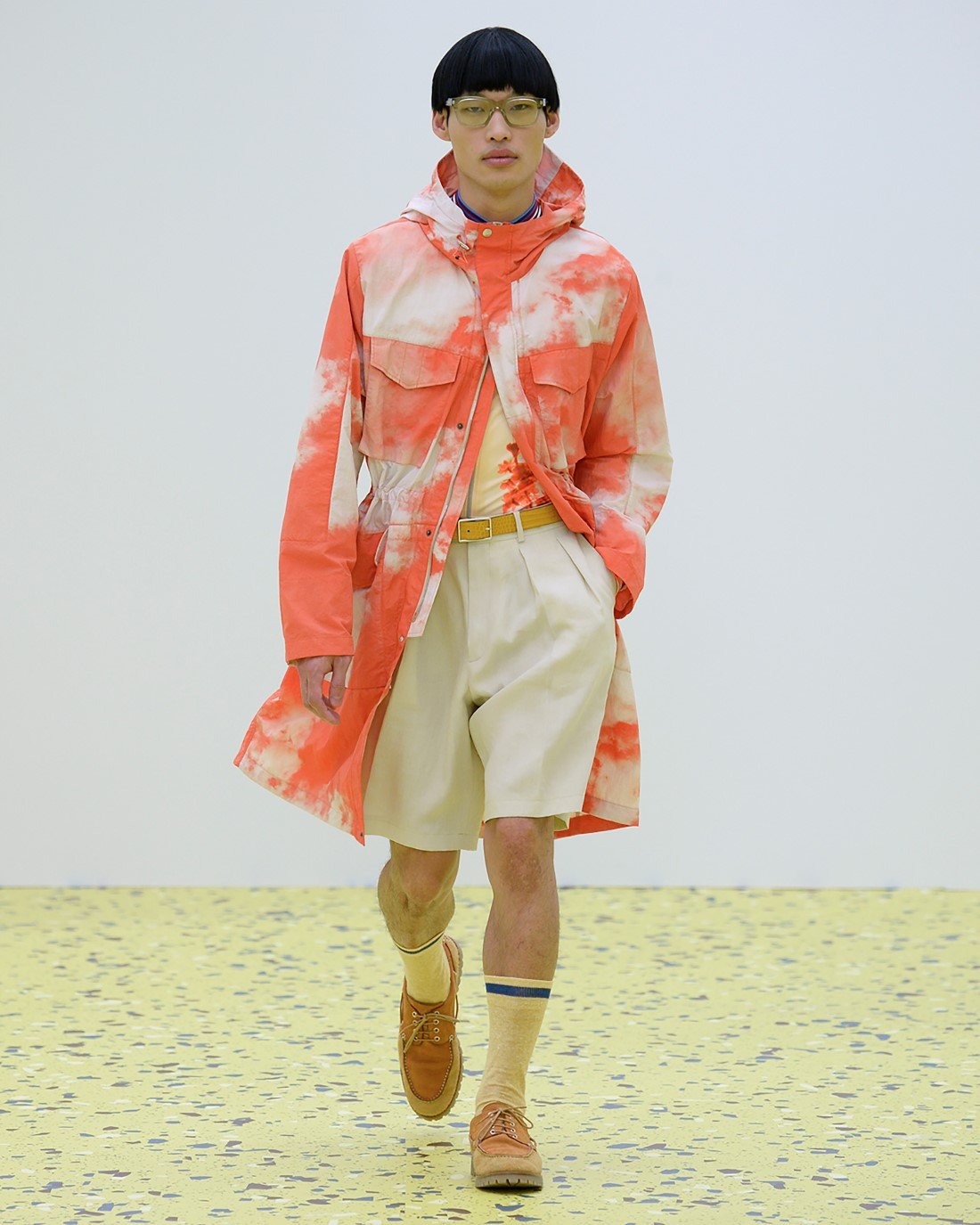 Paul Smith Printemps Ete 2022 Paris Fashion Week 27 Paul Smith - Printemps-Été 2022 - Paris Fashion Week