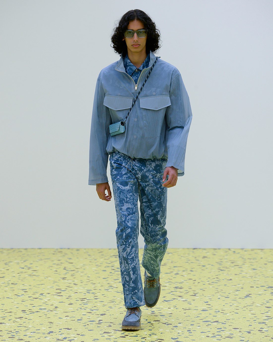 Paul Smith Printemps Ete 2022 Paris Fashion Week 30 Paul Smith - Printemps-Été 2022 - Paris Fashion Week