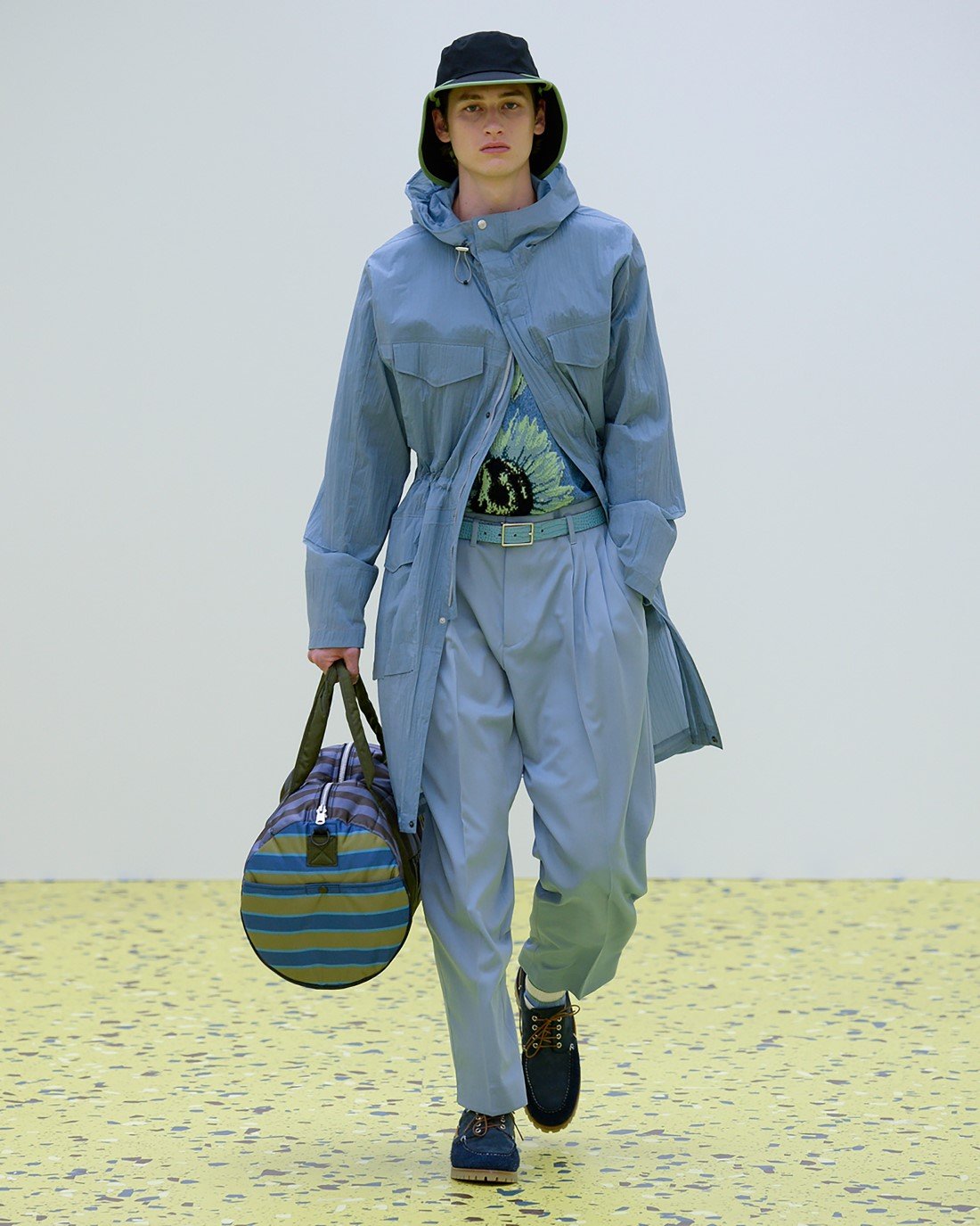Paul Smith Printemps Ete 2022 Paris Fashion Week 31 Paul Smith - Printemps-Été 2022 - Paris Fashion Week
