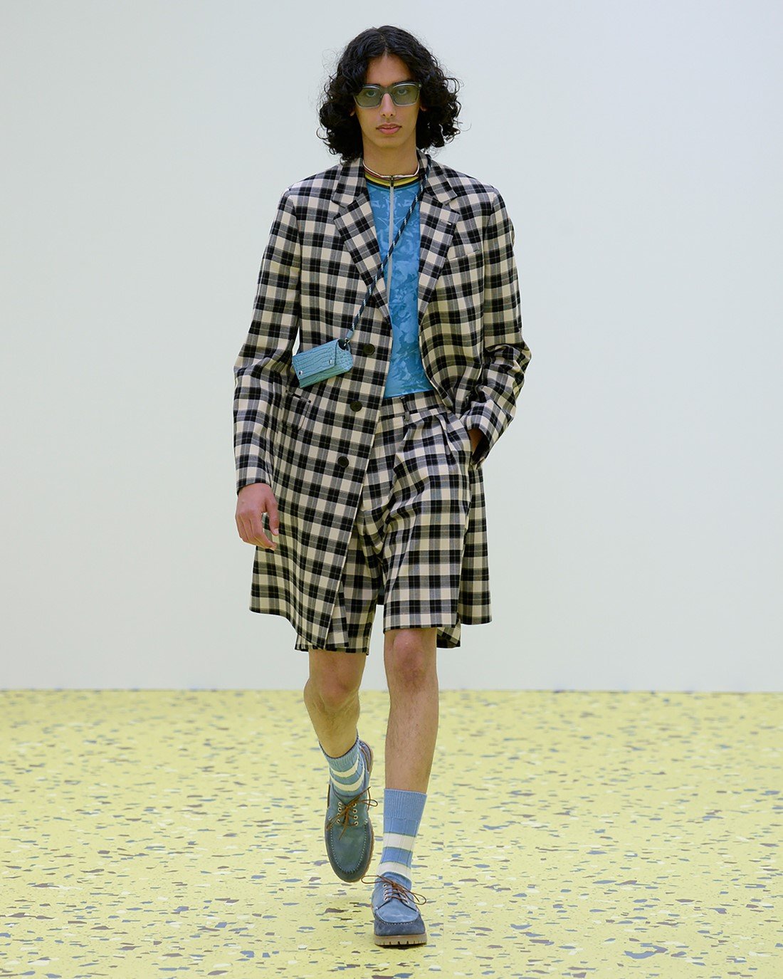Paul Smith Printemps Ete 2022 Paris Fashion Week 36 Paul Smith - Printemps-Été 2022 - Paris Fashion Week