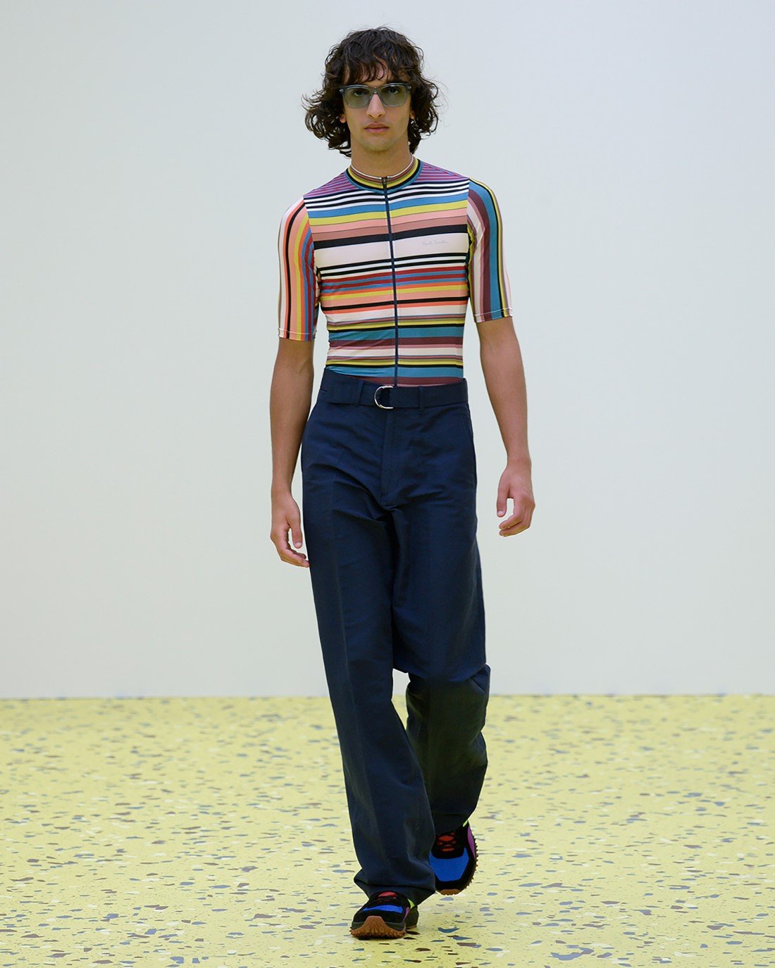 Paul Smith Printemps Ete 2022 Paris Fashion Week 37 Paul Smith - Printemps-Été 2022 - Paris Fashion Week