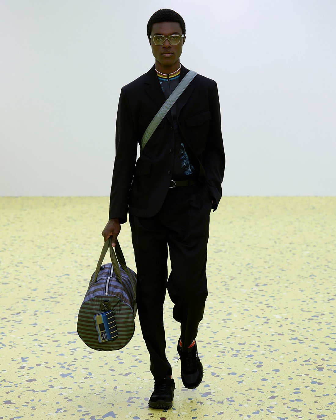 Paul Smith Printemps Ete 2022 Paris Fashion Week 42 Paul Smith - Printemps-Été 2022 - Paris Fashion Week