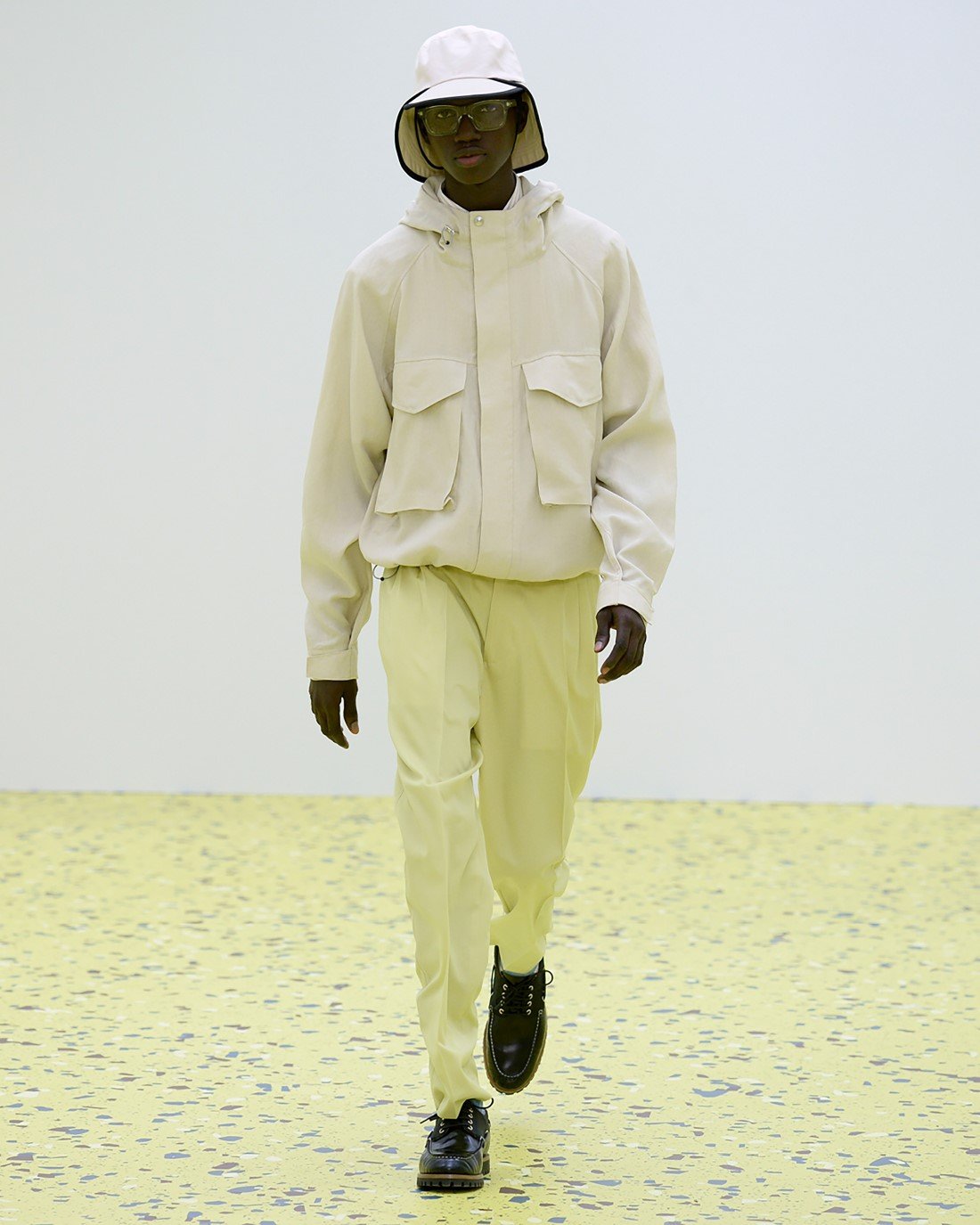 Paul Smith Printemps Ete 2022 Paris Fashion Week 5 Paul Smith - Printemps-Été 2022 - Paris Fashion Week