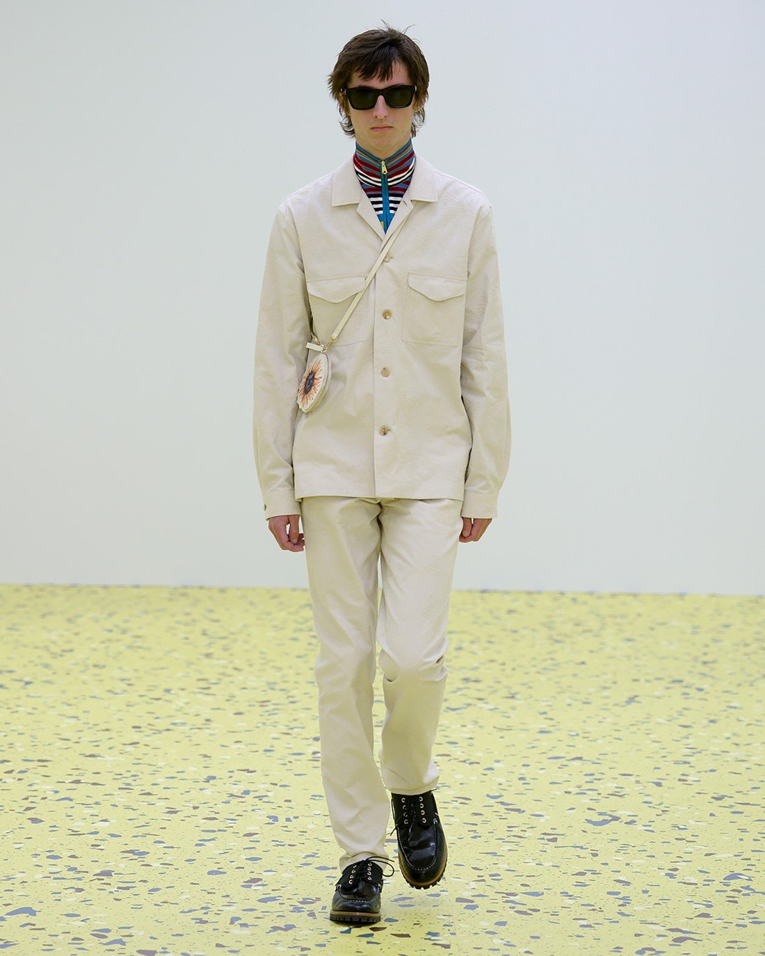 Paul Smith Printemps Ete 2022 Paris Fashion Week 6 Paul Smith - Printemps-Été 2022 - Paris Fashion Week