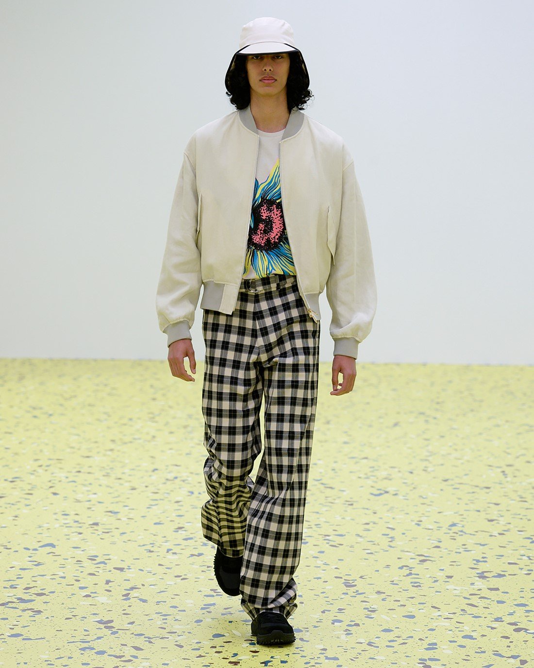Paul Smith Printemps Ete 2022 Paris Fashion Week 7 Paul Smith - Printemps-Été 2022 - Paris Fashion Week