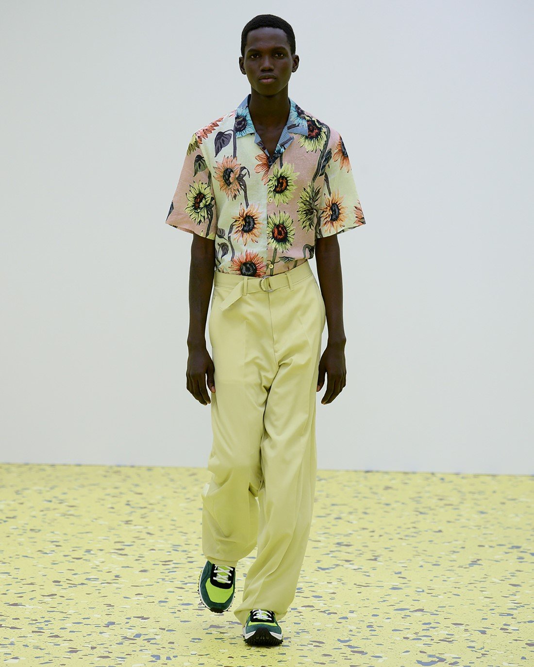 Paul Smith Printemps Ete 2022 Paris Fashion Week 8 Paul Smith - Printemps-Été 2022 - Paris Fashion Week