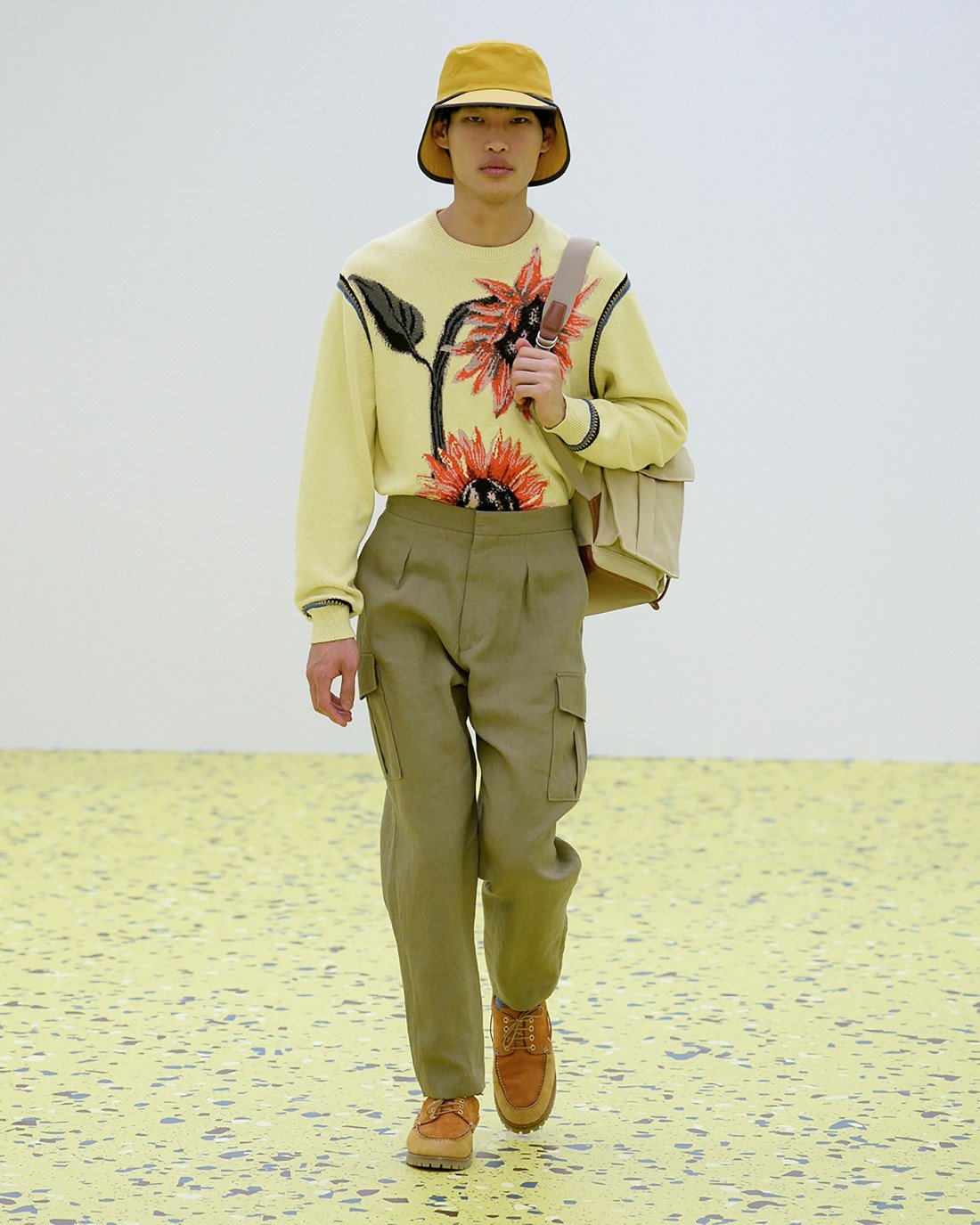 Paul Smith Printemps Ete 2022 Paris Fashion Week 9 Paul Smith - Printemps-Été 2022 - Paris Fashion Week