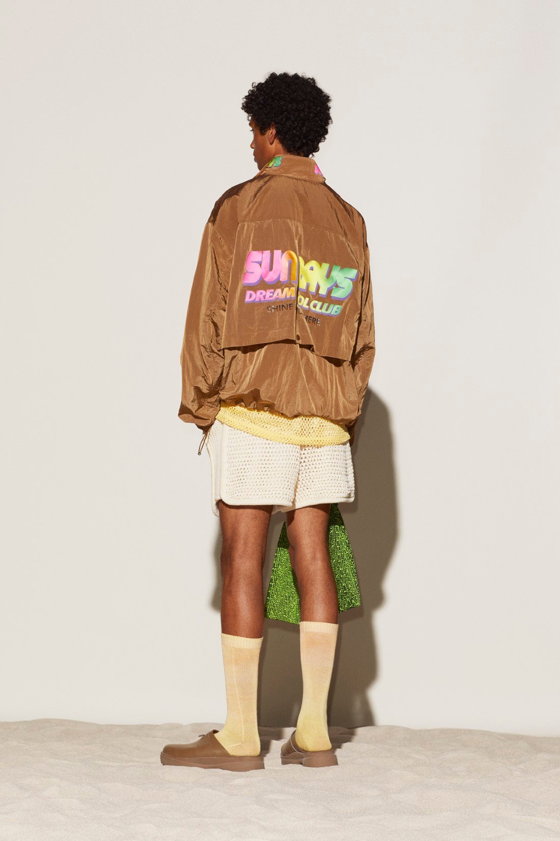 SOLID HOMME Printemps Ete 2022 Milan Fashion Week 24 SOLID HOMME - Printemps-Été 2022 - Milan Fashion Week