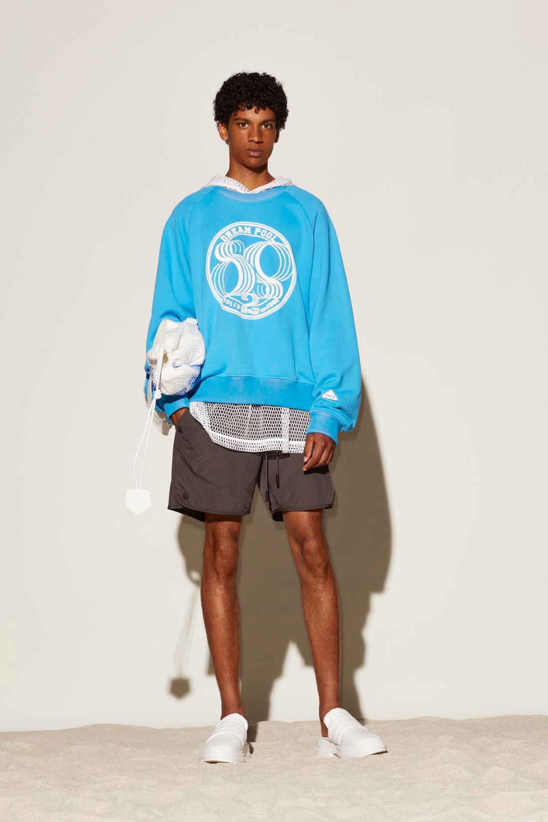 SOLID HOMME Printemps Ete 2022 Milan Fashion Week 3 SOLID HOMME - Printemps-Été 2022 - Milan Fashion Week
