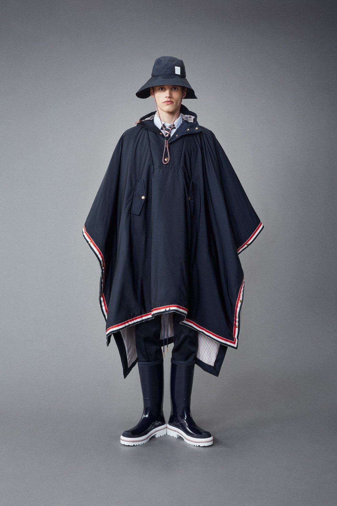 Thom Browne Collection Croisiere Homme 2022 21 Thom Browne Collection Croisière Homme 2022