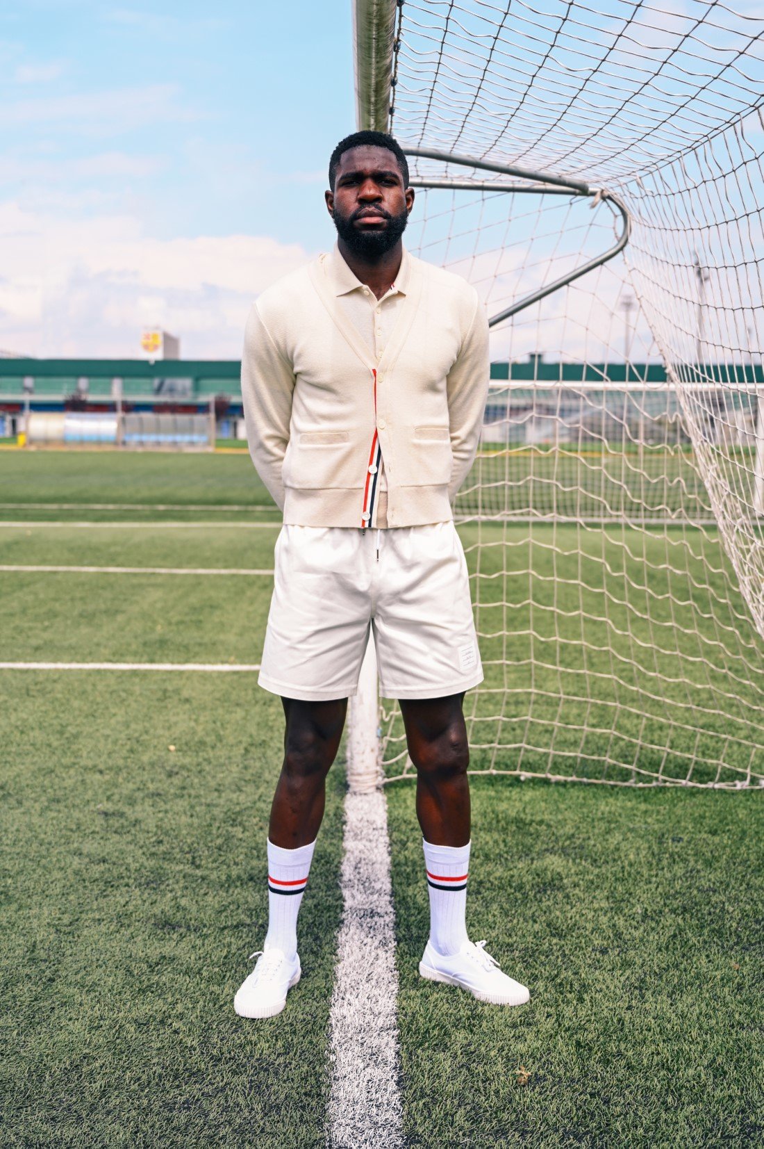Thom Browne x FC Barcelone 2021 12 Thom Browne x FC Barcelone 2021