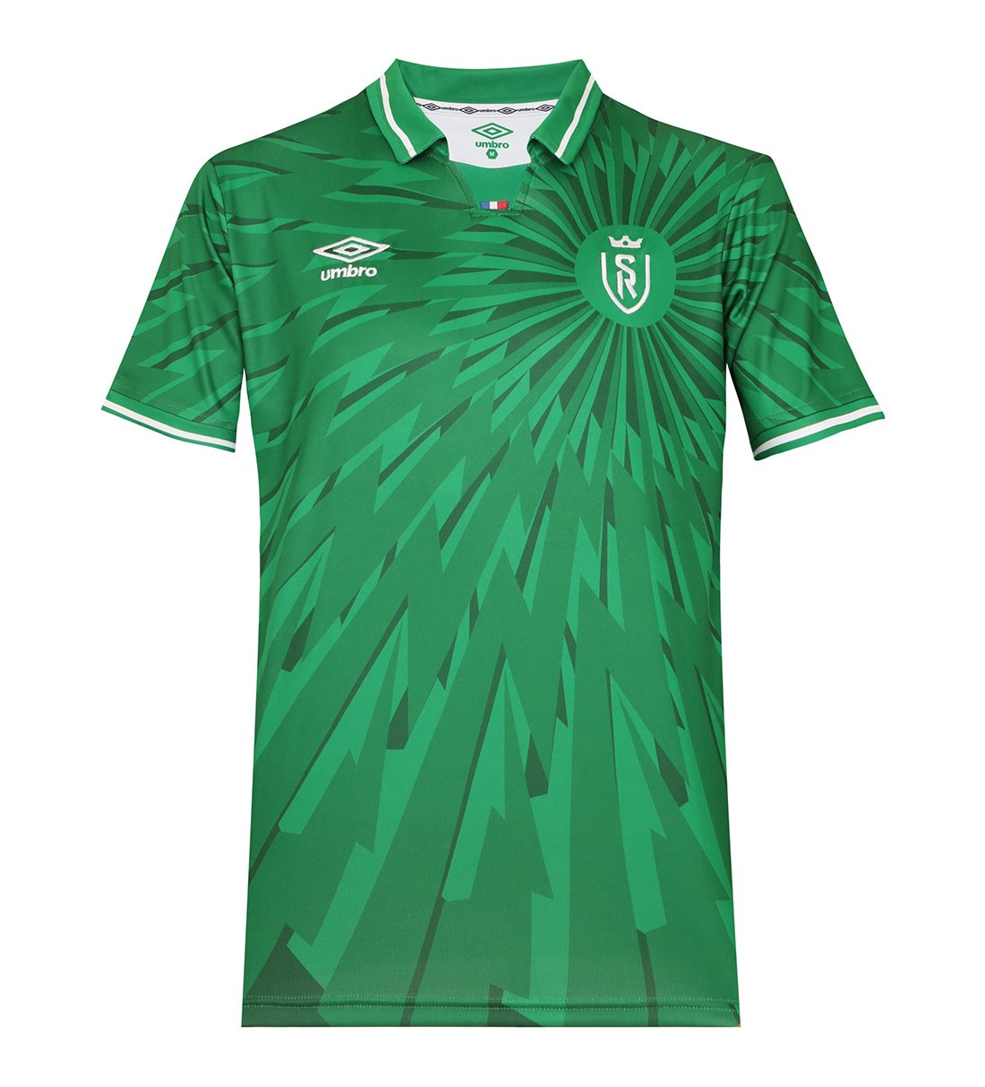 Umbro x Le Stade de Reims 1 Umbro x Le Stade de Reims