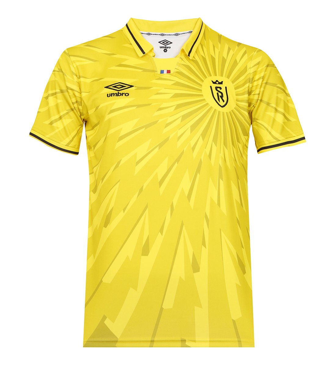 Umbro x Le Stade de Reims 3 Umbro x Le Stade de Reims