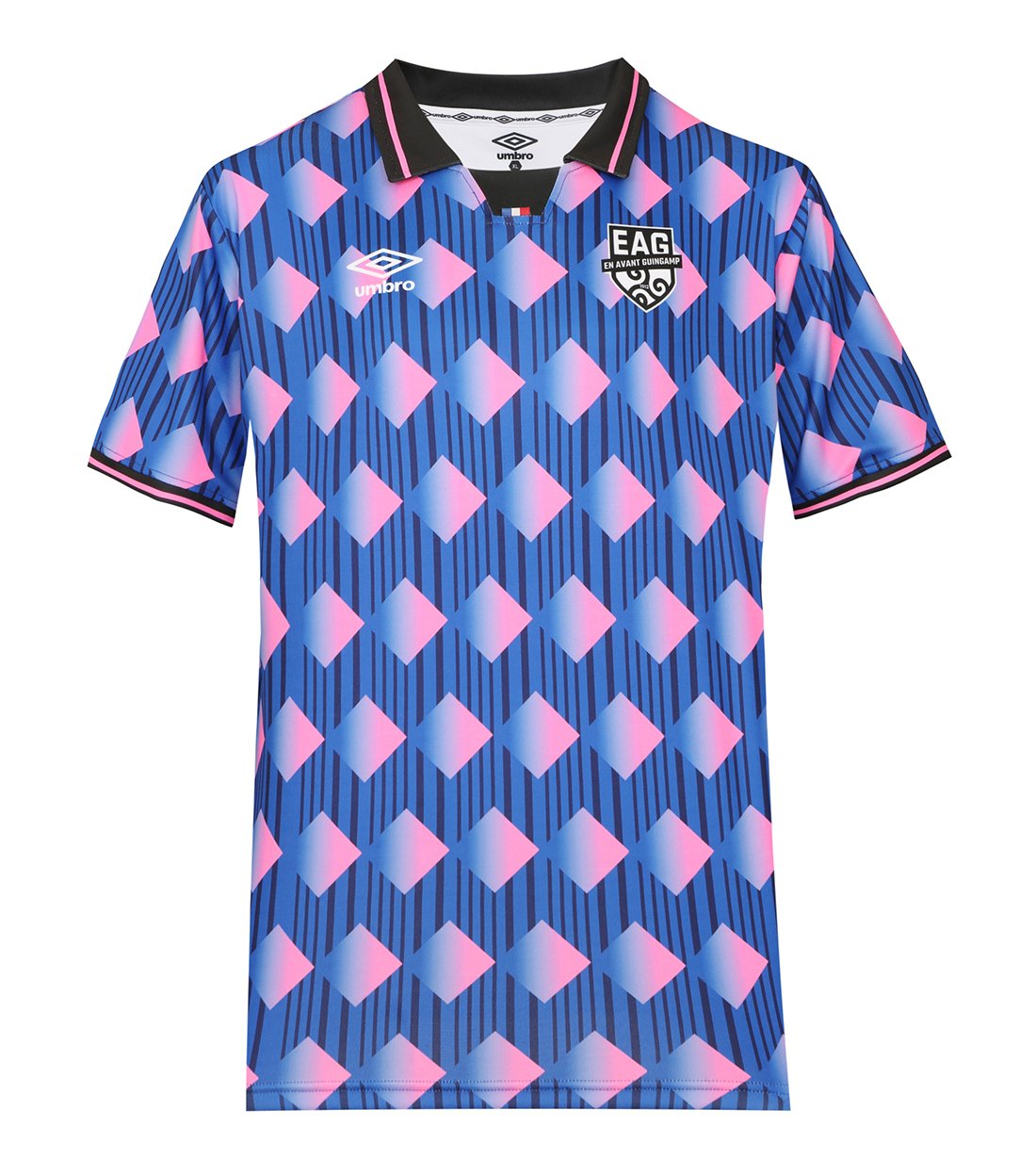 Umbro x lEn avant Guingamp 1 Umbro x l'En avant Guingamp
