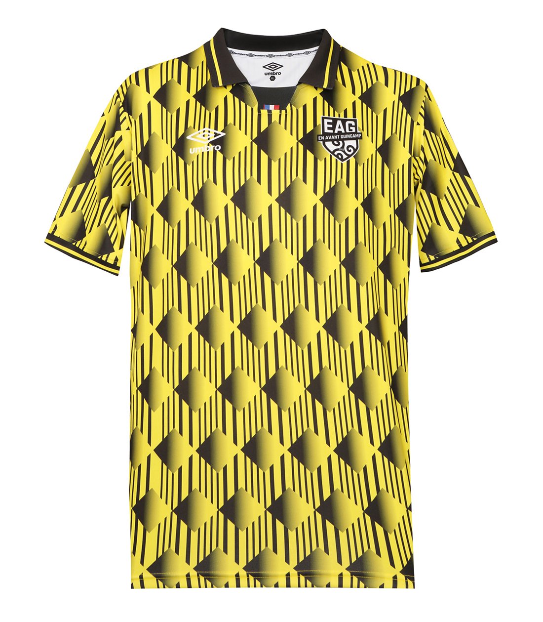 Umbro x lEn avant Guingamp 4 Umbro x l'En avant Guingamp