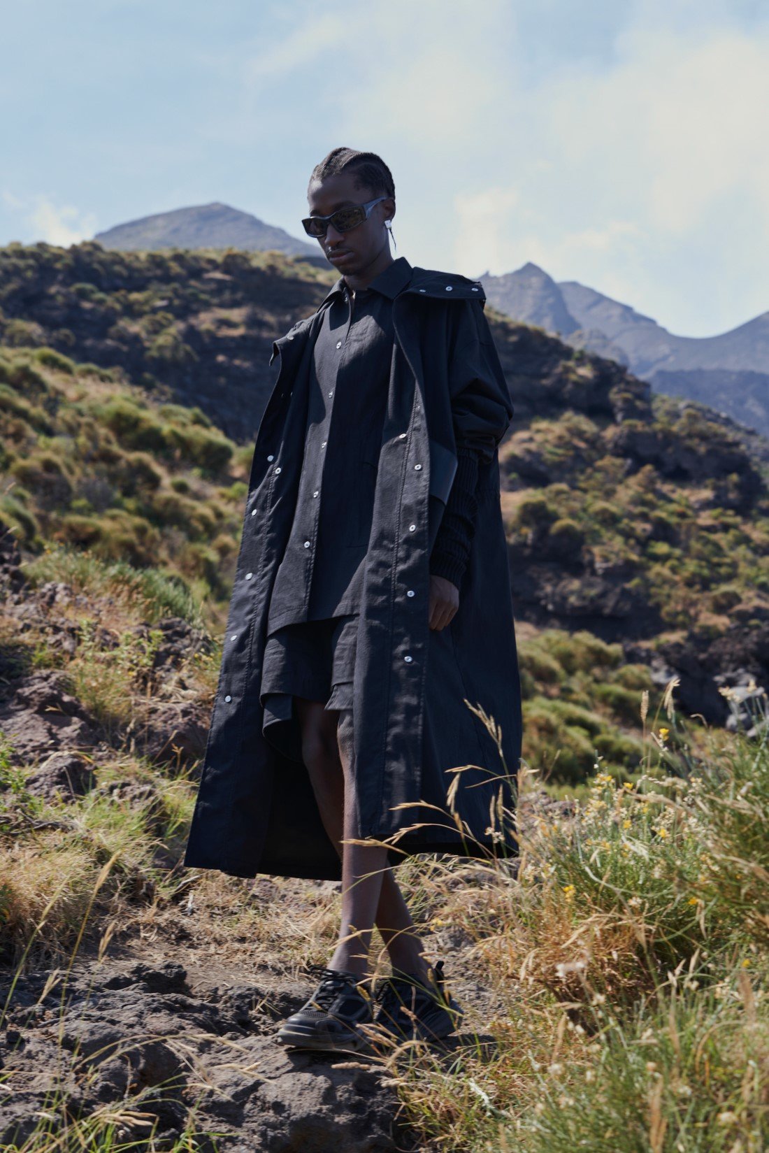 1017 Alyx 9SM Printemps Ete 2022 Paris Fashion Week 10 1017 Alyx 9SM - Printemps-Été 2022 - Paris Fashion Week