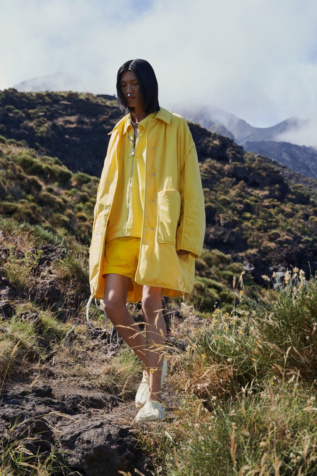 1017 Alyx 9SM Printemps Ete 2022 Paris Fashion Week 11 1017 Alyx 9SM - Printemps-Été 2022 - Paris Fashion Week
