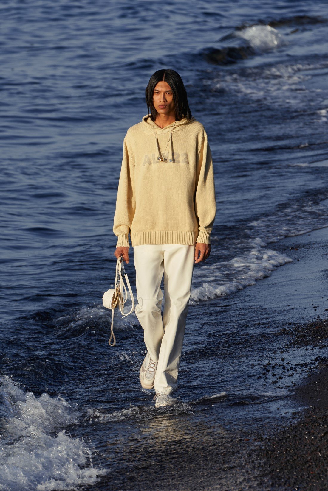 1017 Alyx 9SM Printemps Ete 2022 Paris Fashion Week 14 1017 Alyx 9SM - Printemps-Été 2022 - Paris Fashion Week