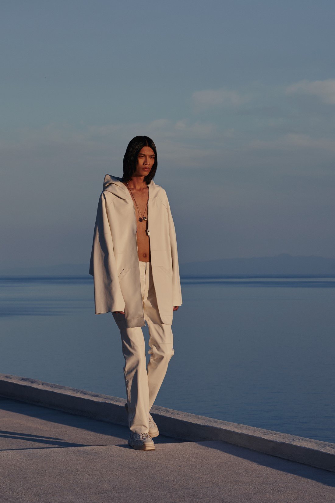 1017 Alyx 9SM Printemps Ete 2022 Paris Fashion Week 17 1017 Alyx 9SM - Printemps-Été 2022 - Paris Fashion Week