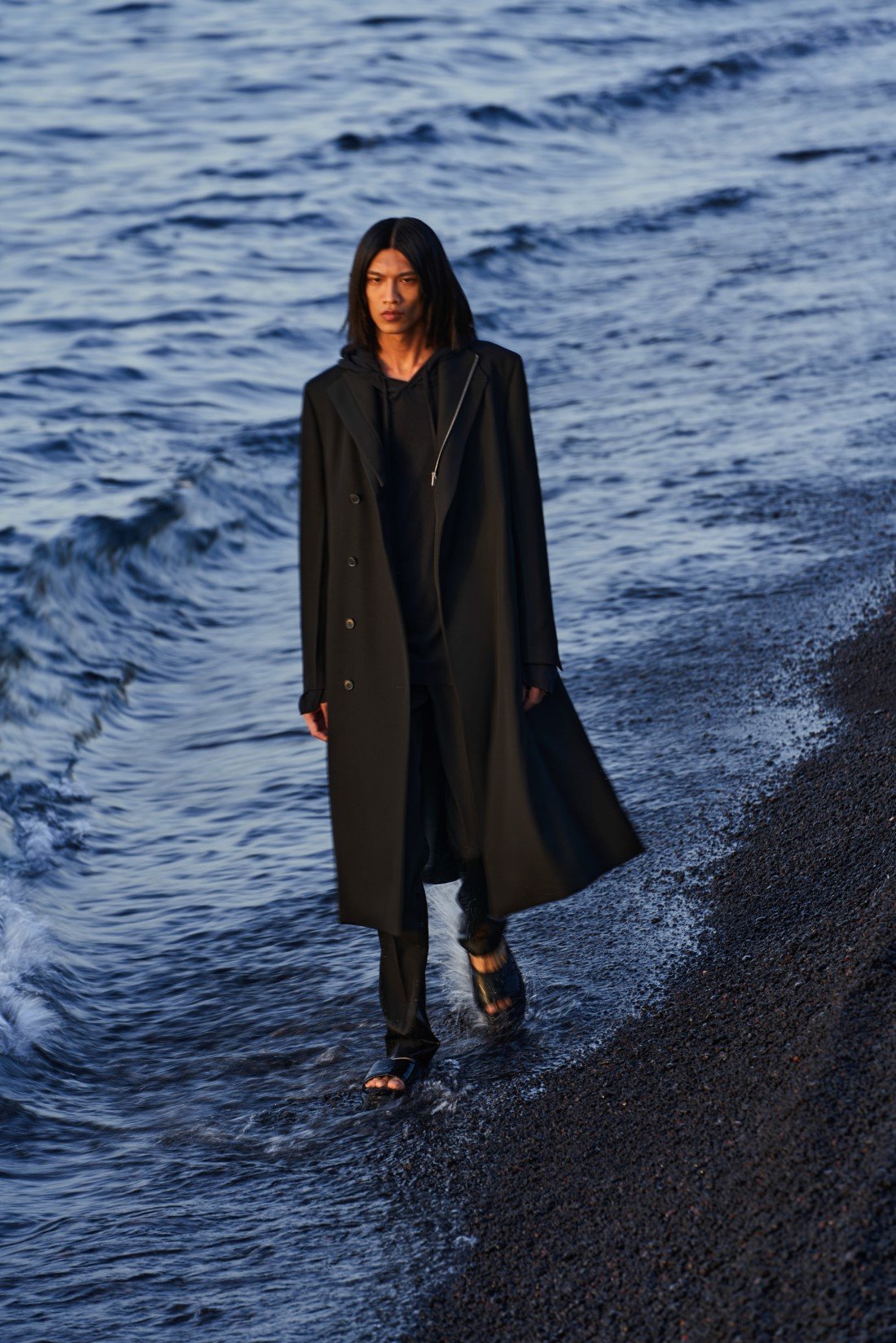 1017 Alyx 9SM Printemps Ete 2022 Paris Fashion Week 19 1017 Alyx 9SM - Printemps-Été 2022 - Paris Fashion Week