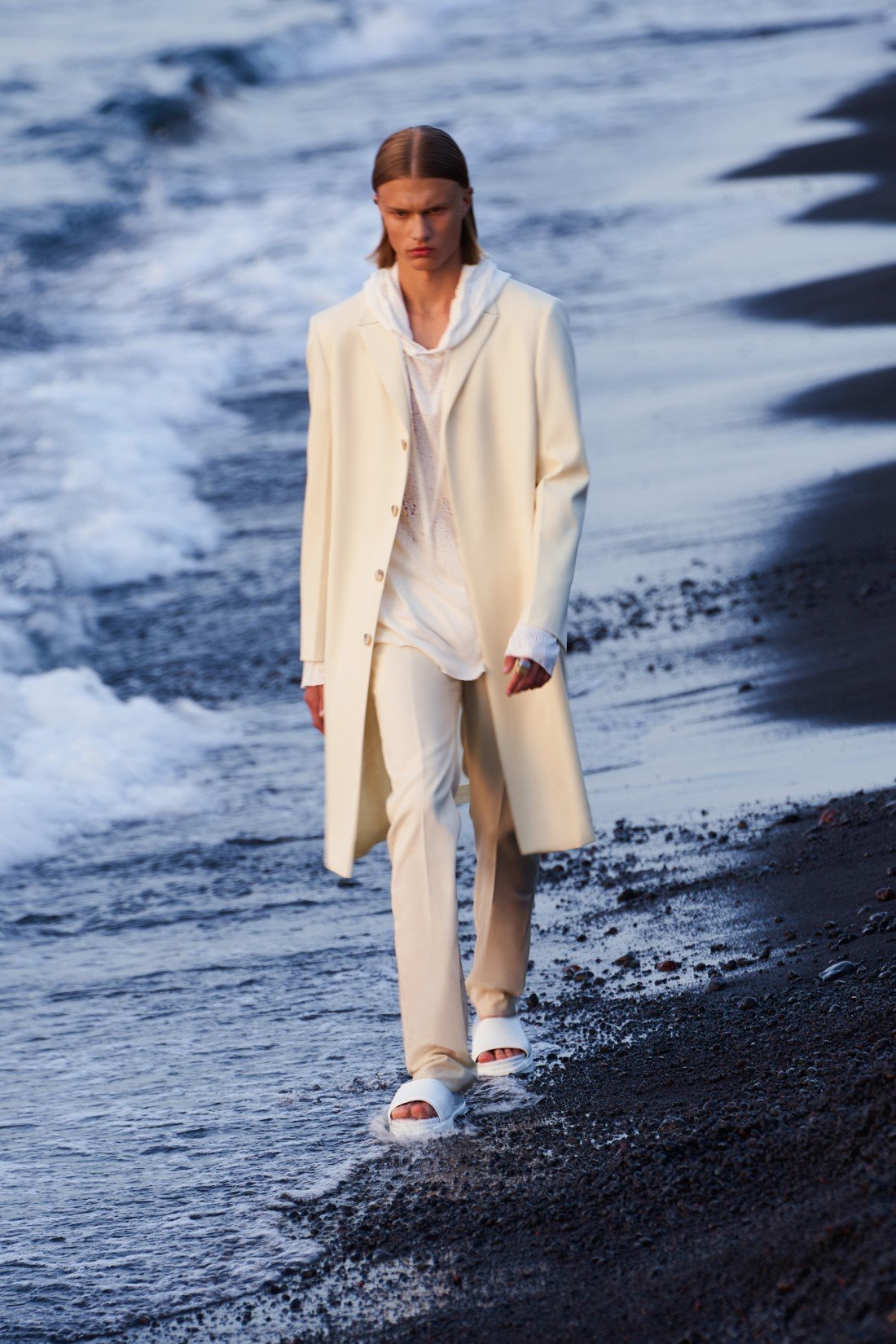 1017 Alyx 9SM Printemps Ete 2022 Paris Fashion Week 21 1017 Alyx 9SM - Printemps-Été 2022 - Paris Fashion Week