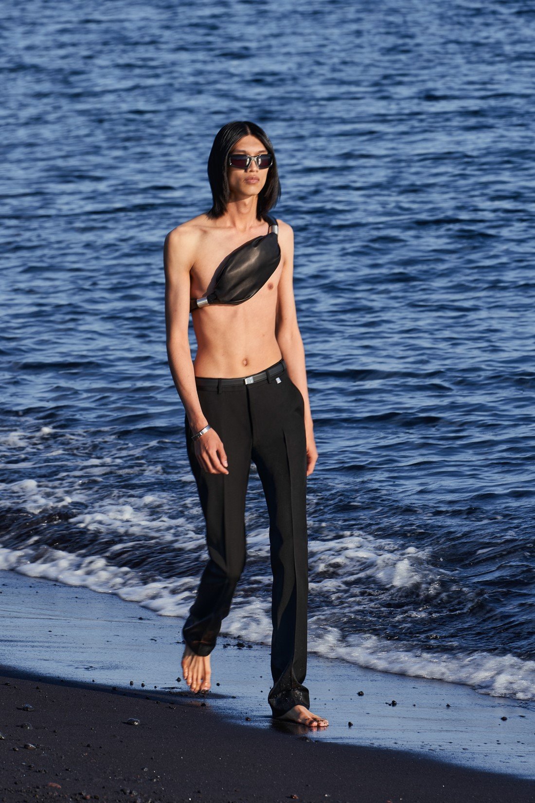 1017 Alyx 9SM Printemps Ete 2022 Paris Fashion Week 5 1017 Alyx 9SM - Printemps-Été 2022 - Paris Fashion Week