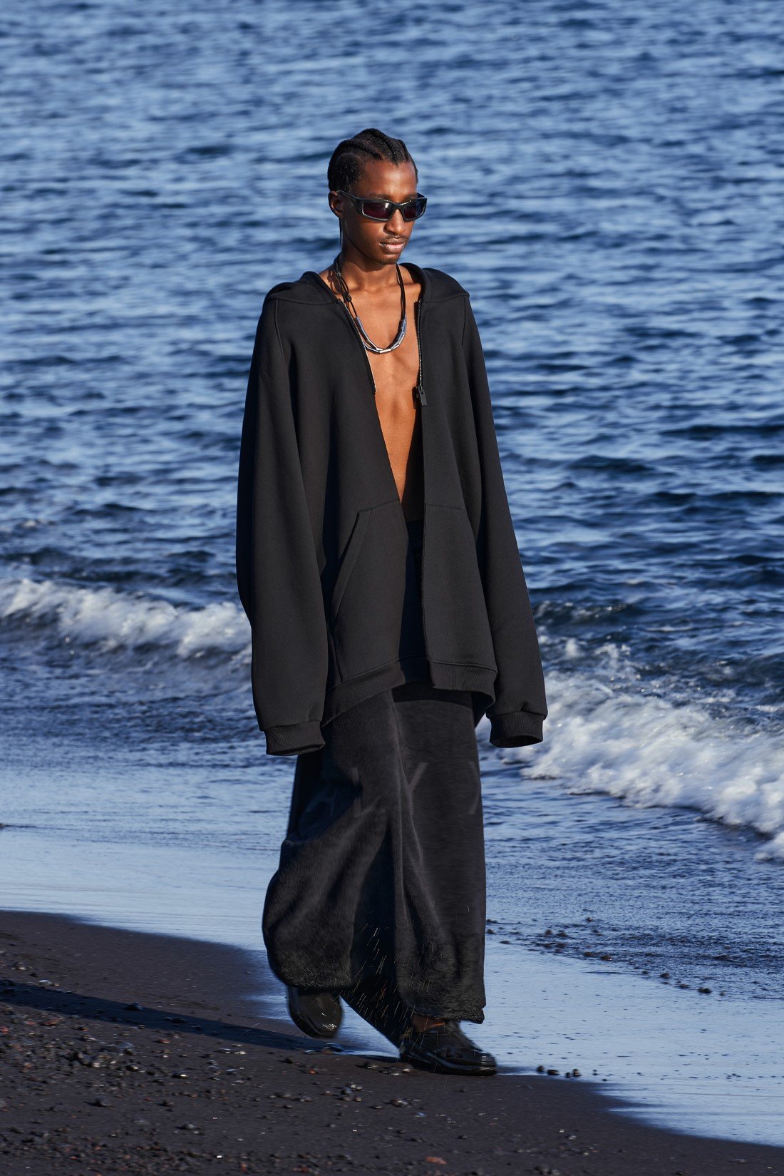 1017 Alyx 9SM Printemps Ete 2022 Paris Fashion Week 6 1017 Alyx 9SM - Printemps-Été 2022 - Paris Fashion Week